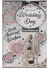 On Your Wedding Day